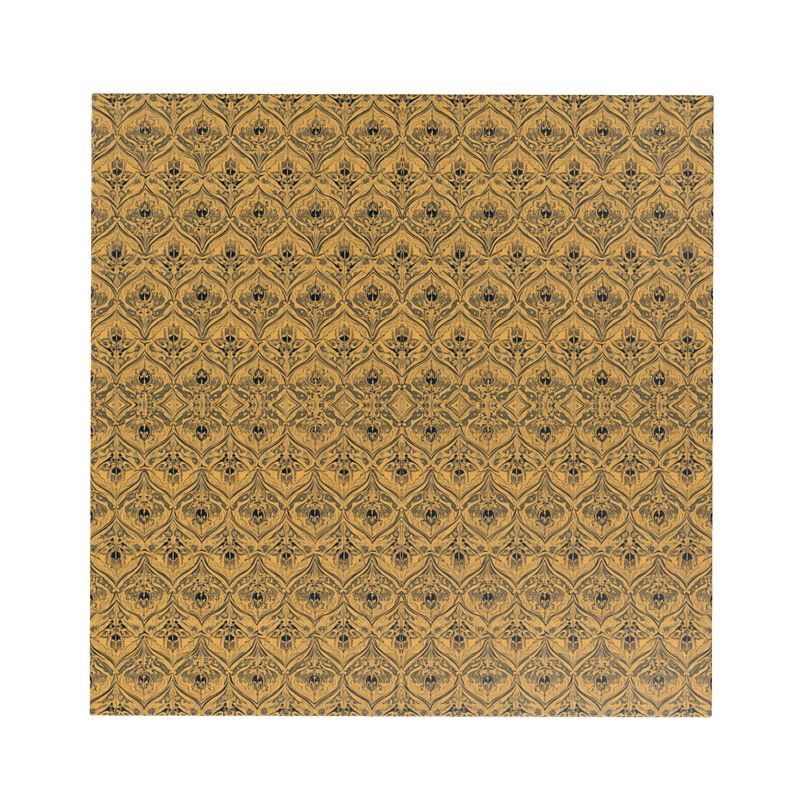 MV Couture Side Table