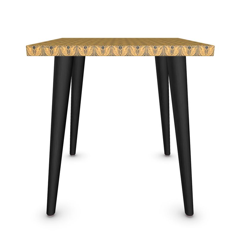 MV Couture Side Table