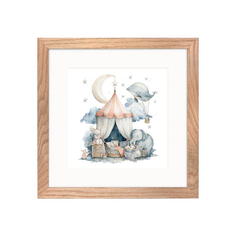 MV Couture Premium Framed Art Prints