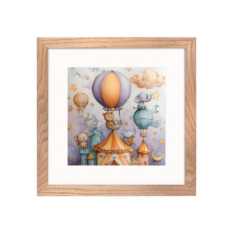 MV Couture Premium Framed Art Prints