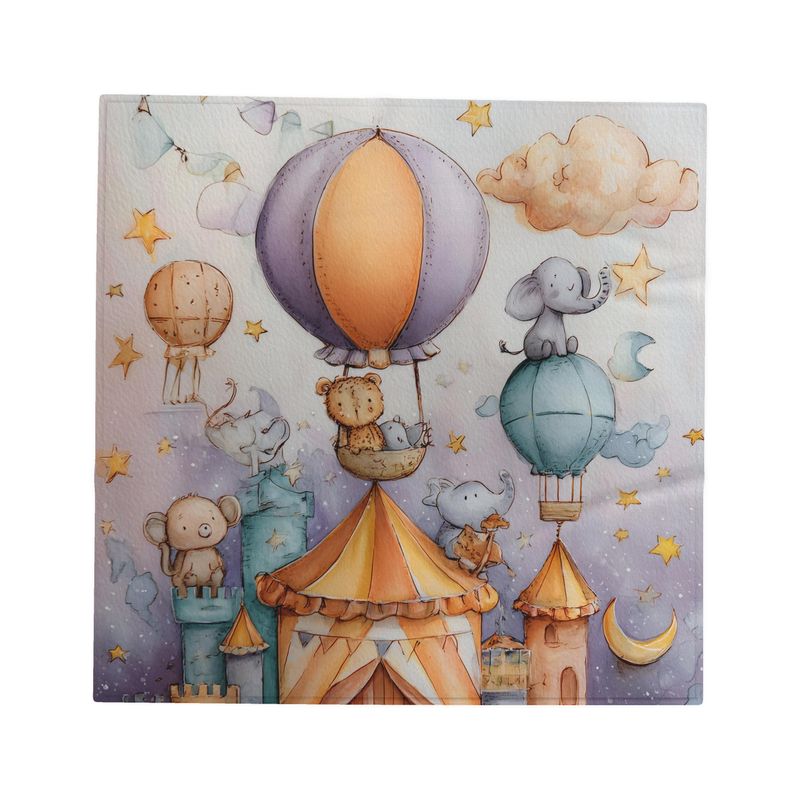 MV Couture Babydecke