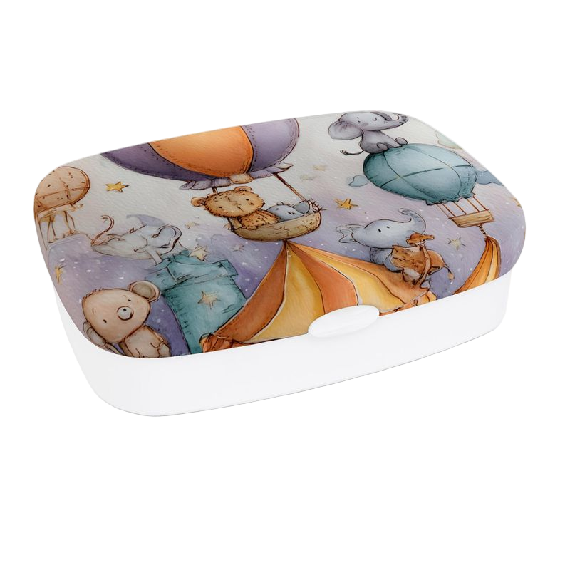 MV Couture Lunch Box für Kinder