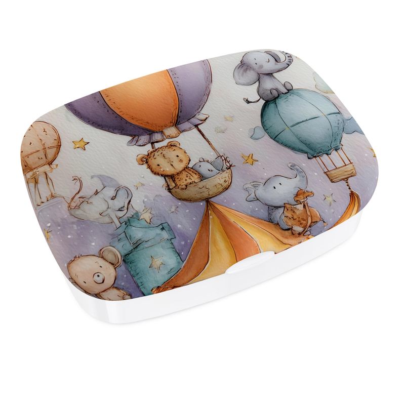 MV Couture Lunch Box für Kinder