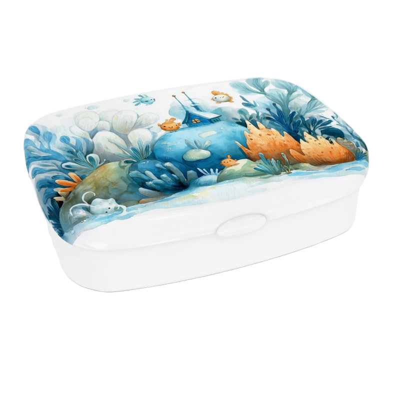 MV Couture Lunch Box für Kinder