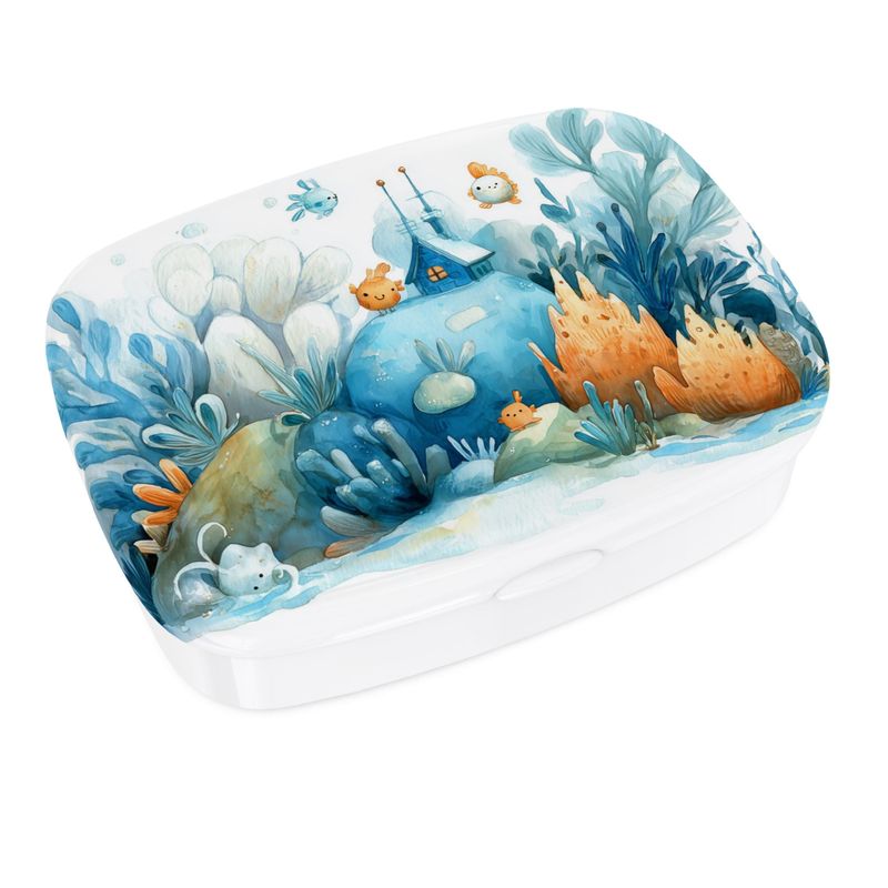 MV Couture Lunch Box für Kinder