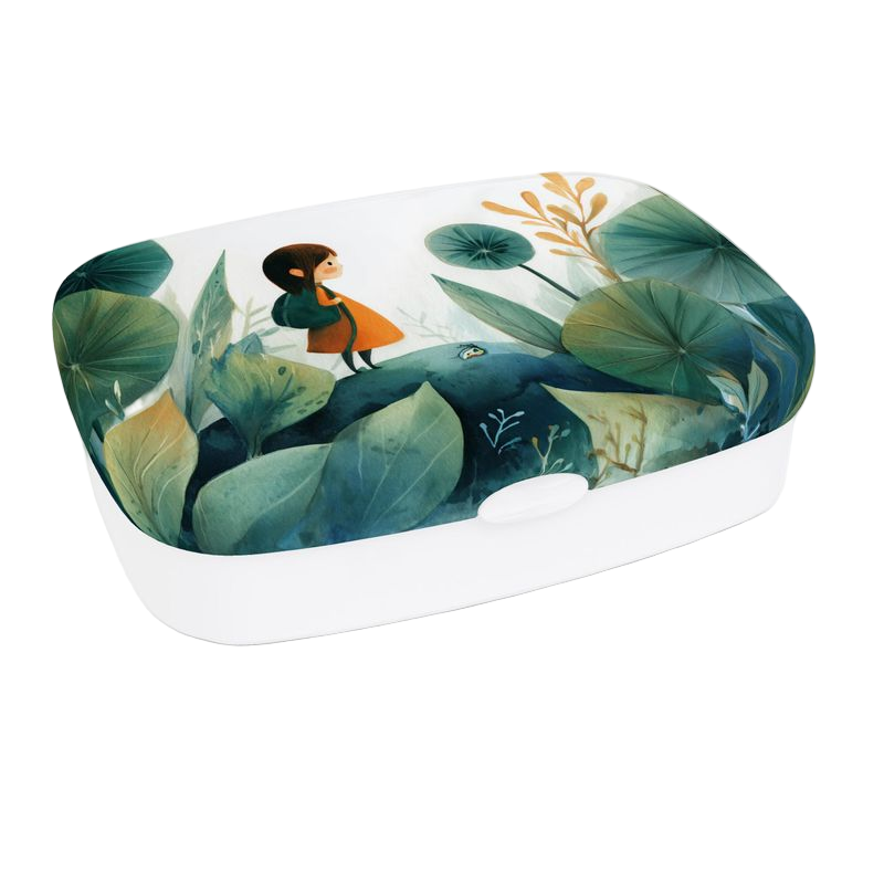 MV Couture Lunch Box für Kinder