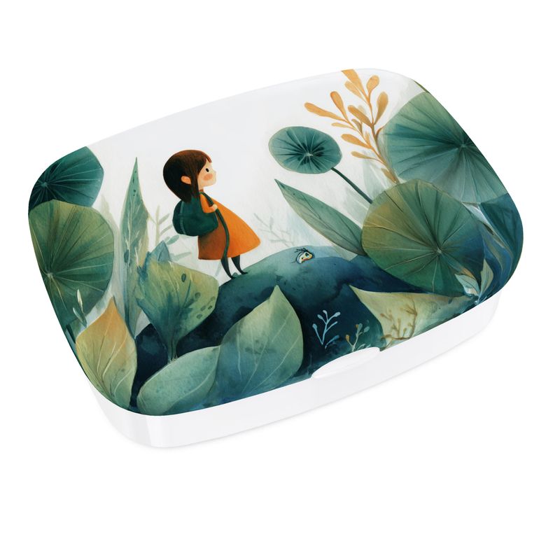 MV Couture Lunch Box für Kinder