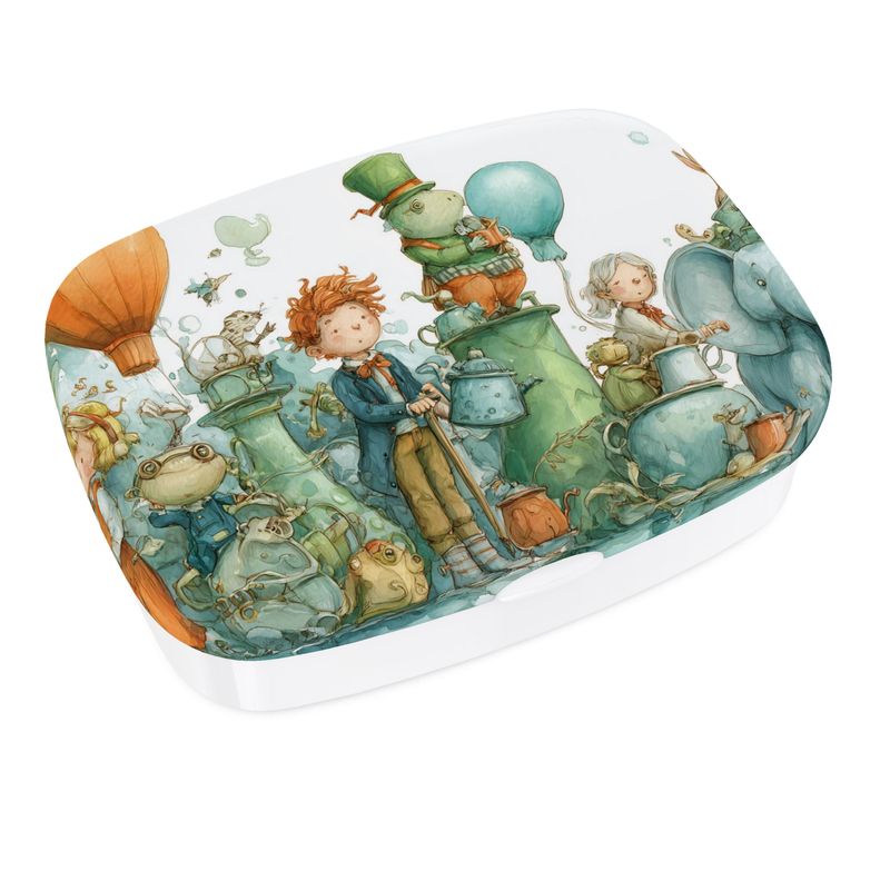 MV Couture Lunch Box für Kinder