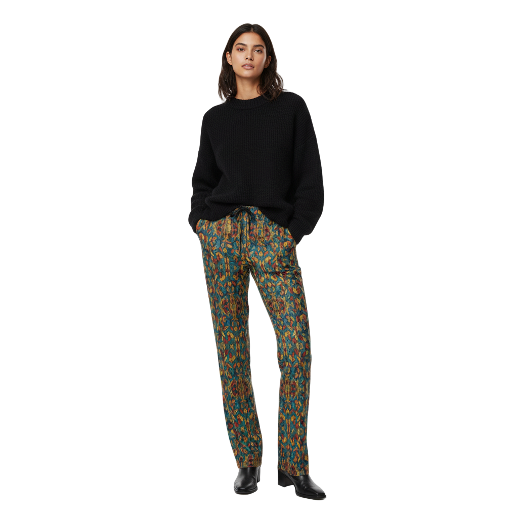 MV Couture Womens Trousers