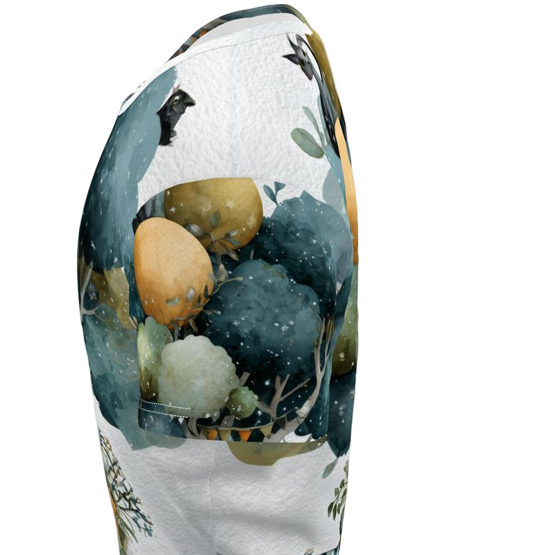 MV Couture Girls Premium T-Shirt