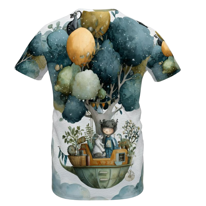 MV Couture Girls Premium T-Shirt