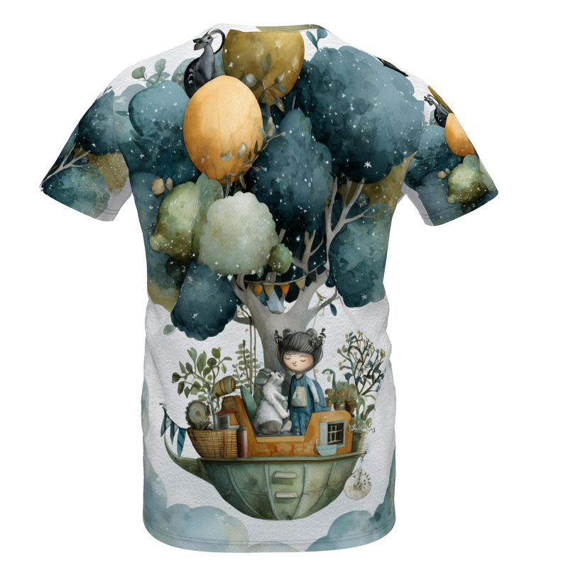 MV Couture Girls Premium T-Shirt