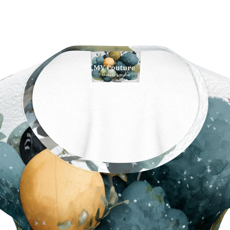 MV Couture Girls Premium T-Shirt