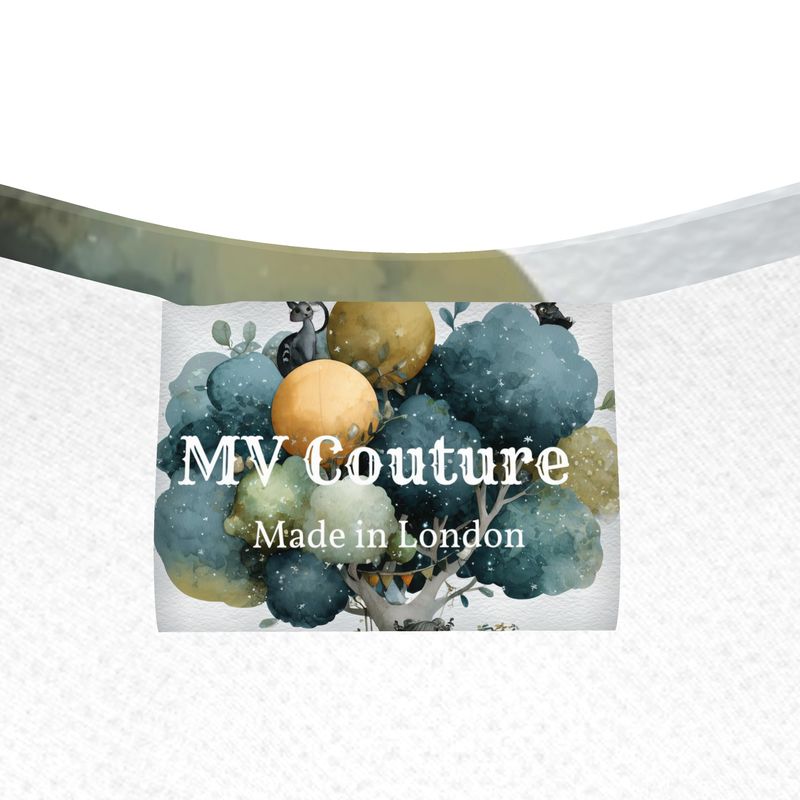 MV Couture Girls Premium T-Shirt