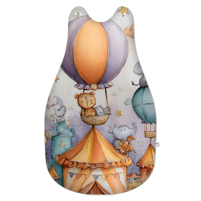MV Couture Baby Sleeping Bag