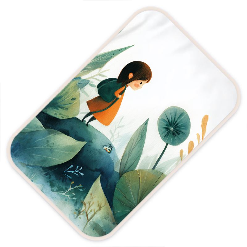 MV Couture Baby Changing Mats