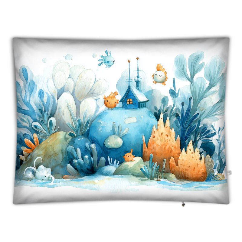 MV Couture Floor cushions