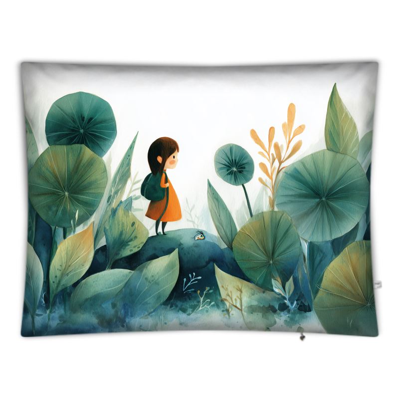 MV Couture Floor cushions