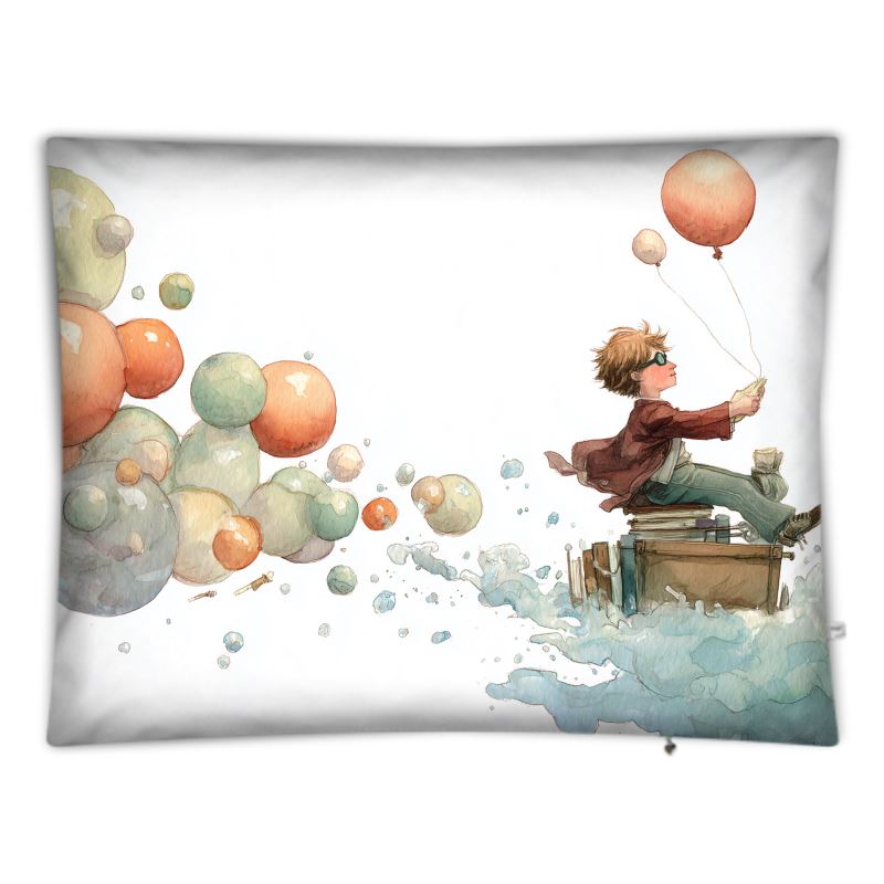 MV Couture Floor cushions