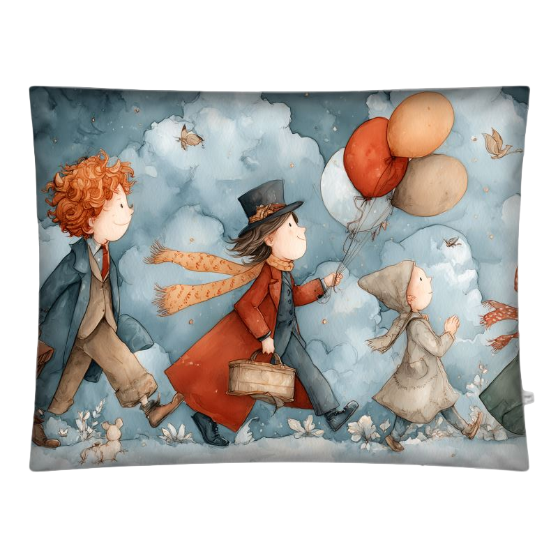 MV Couture Floor cushions