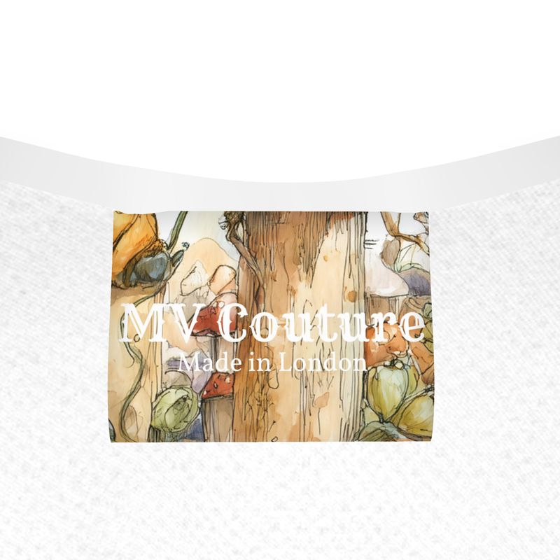 MV Couture Girls Premium T-Shirt