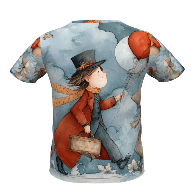 MV Couture Boys Premium T-Shirt