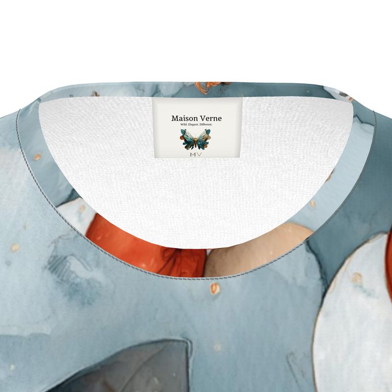 MV Couture Boys Premium T-Shirt