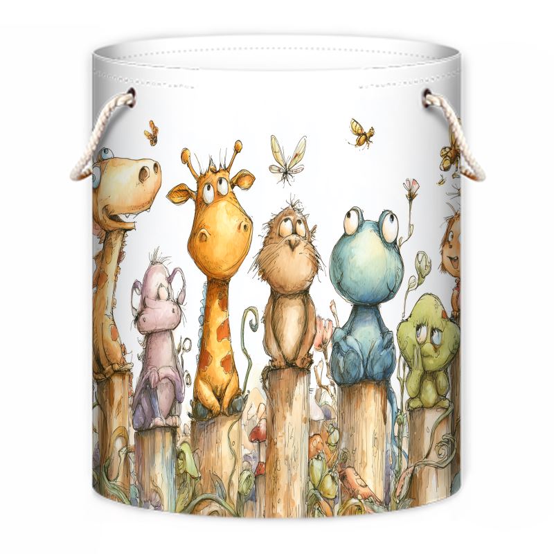 MV Couture Laundry Bag