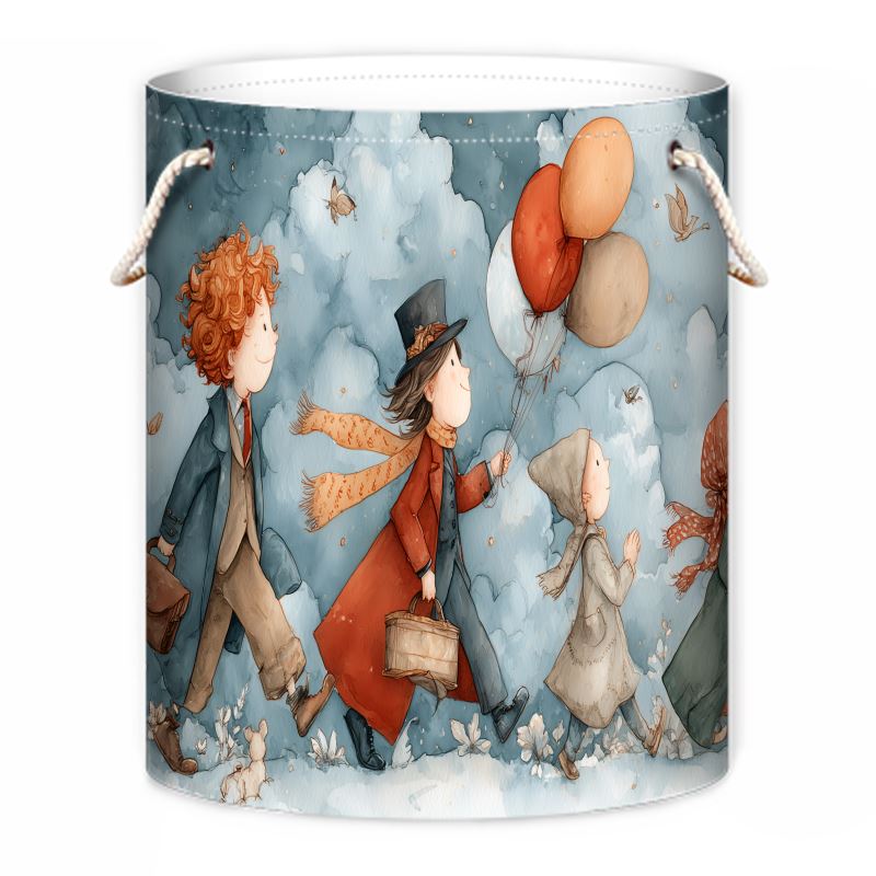 MV Couture Laundry Bag