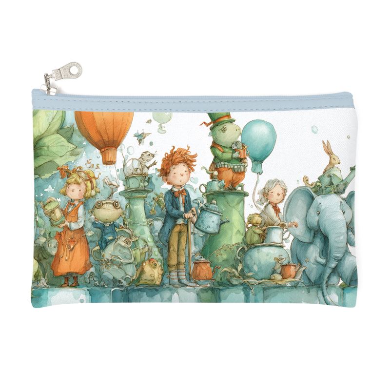 MV Couture Pencil Case