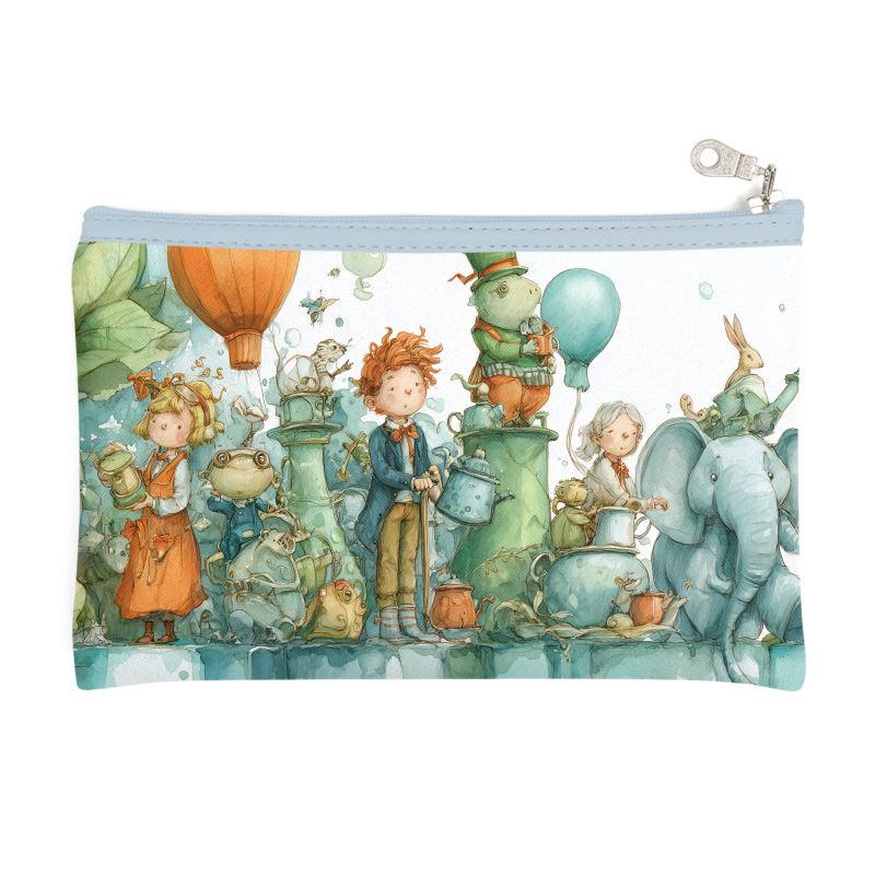 MV Couture Pencil Case