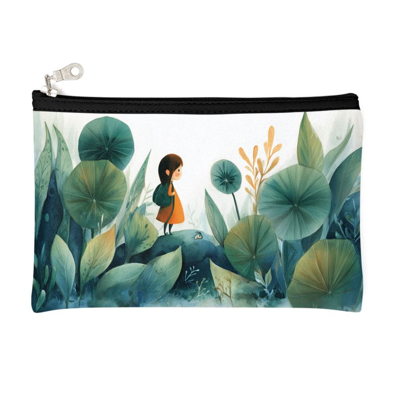 MV Couture Pencil Case