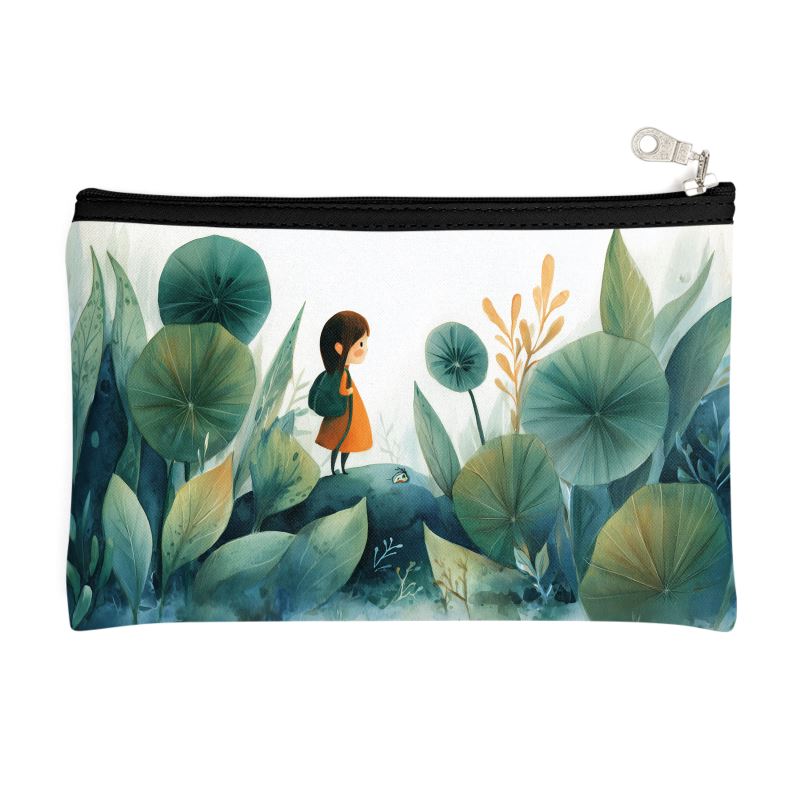 MV Couture Pencil Case