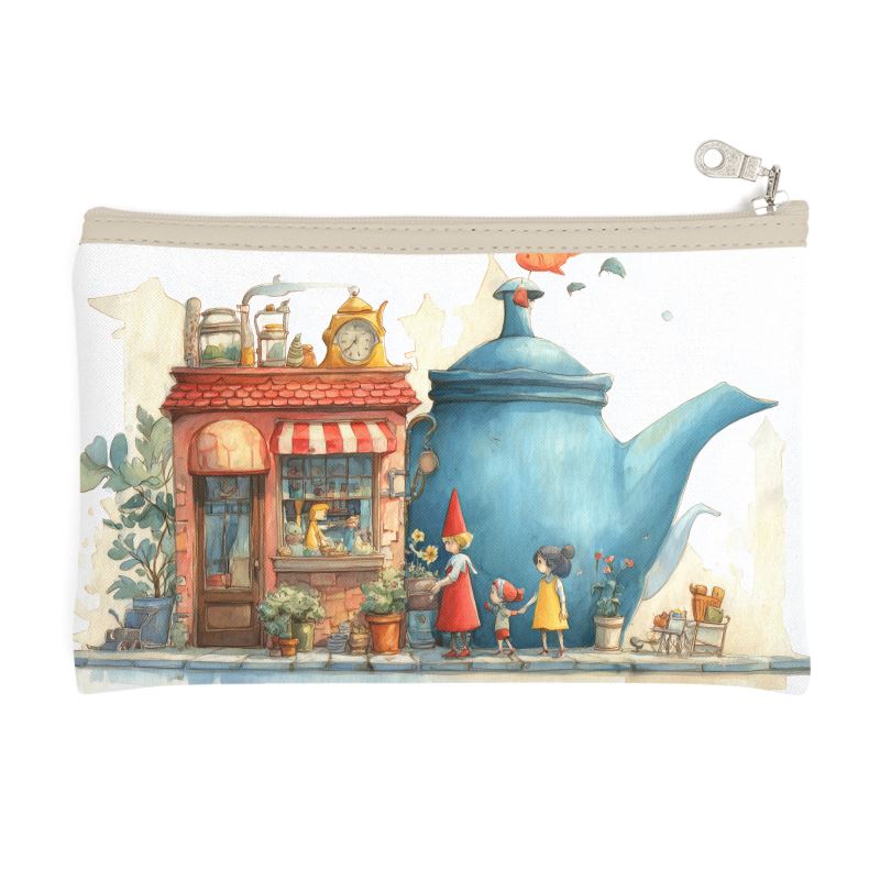 MV Couture Pencil Case