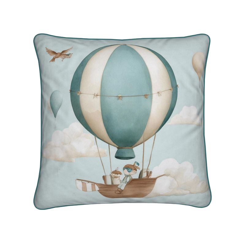 MV Couture Cushions