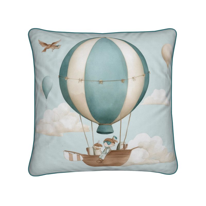 MV Couture Cushions