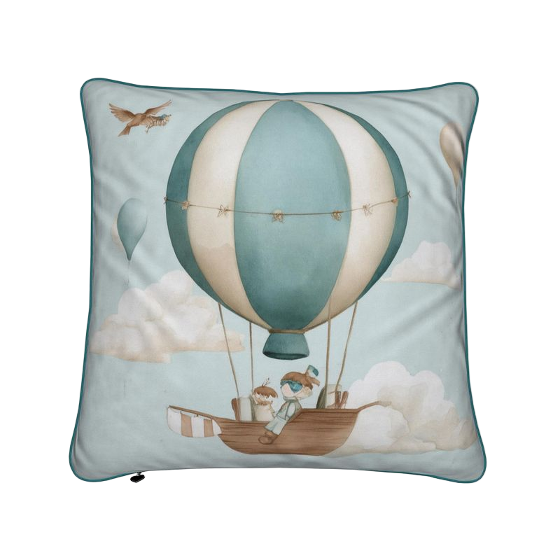 MV Couture Cushions