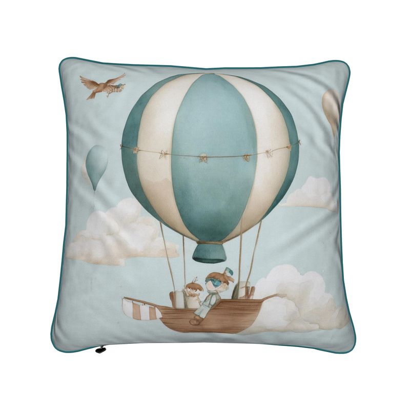 MV Couture Cushions