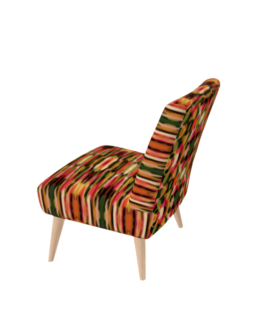 MV Couture Polstersessel - Art for Home