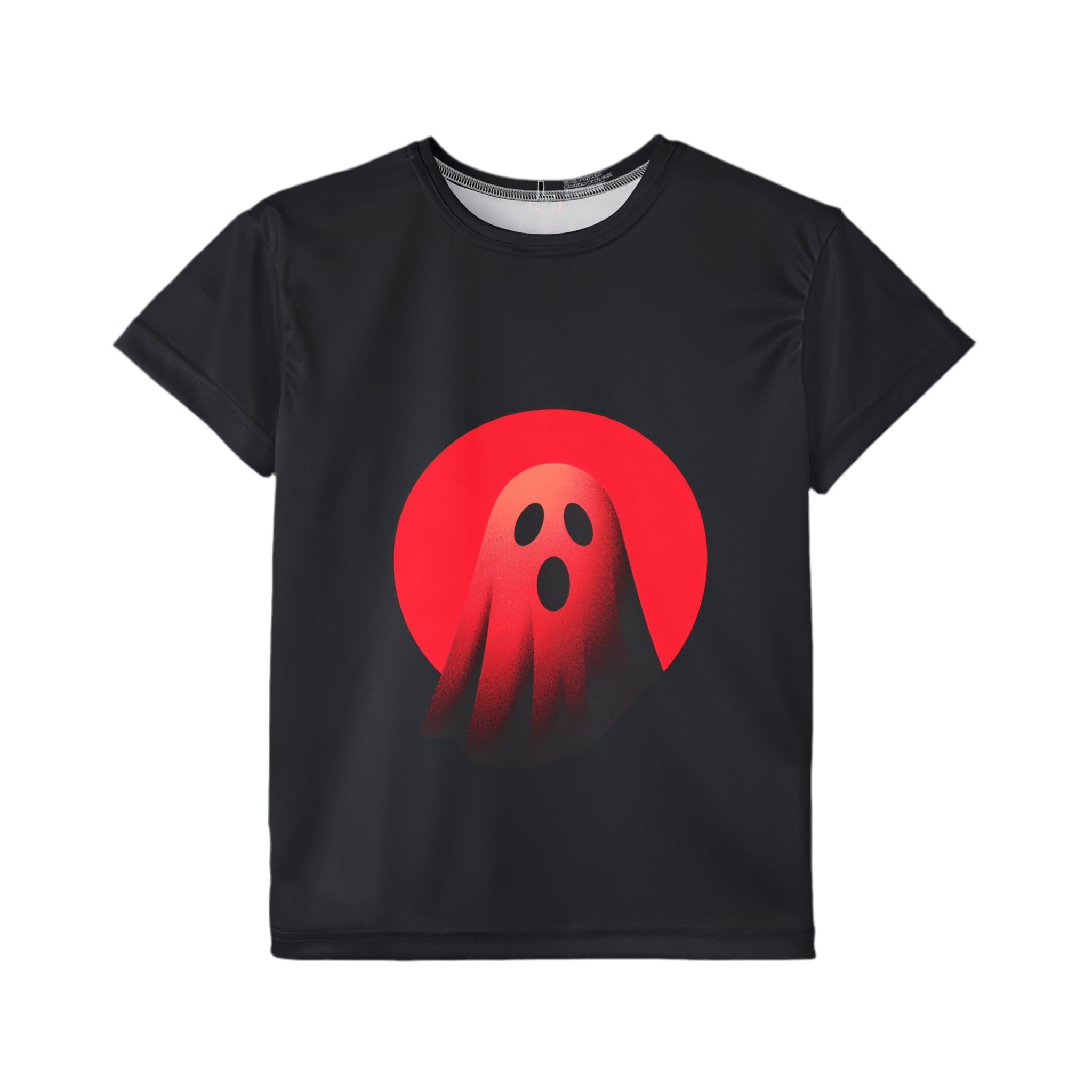 Maison Verne Halloween Ltd. Edition Kinder Shirt "tbd" - 🎃👻 Wicked Elegance No. 80👻🎃