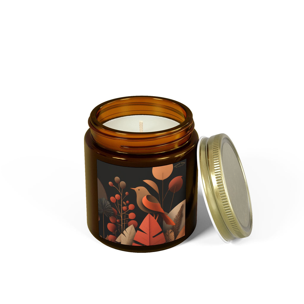 Duftkerze "Harvest Melody" - Golden Autumn No. 18
