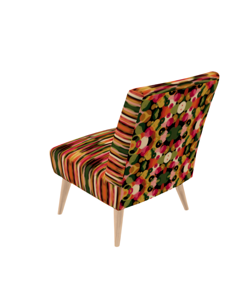 MV Couture Polstersessel - Art for Home