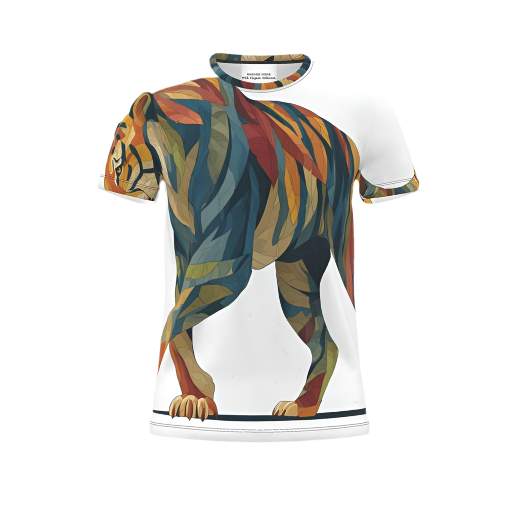 MV Couture Signature Männer T-Shirt