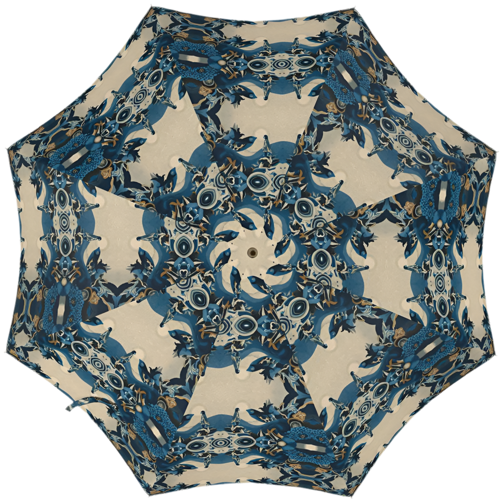 MV Couture Regenschirm - edel und robust