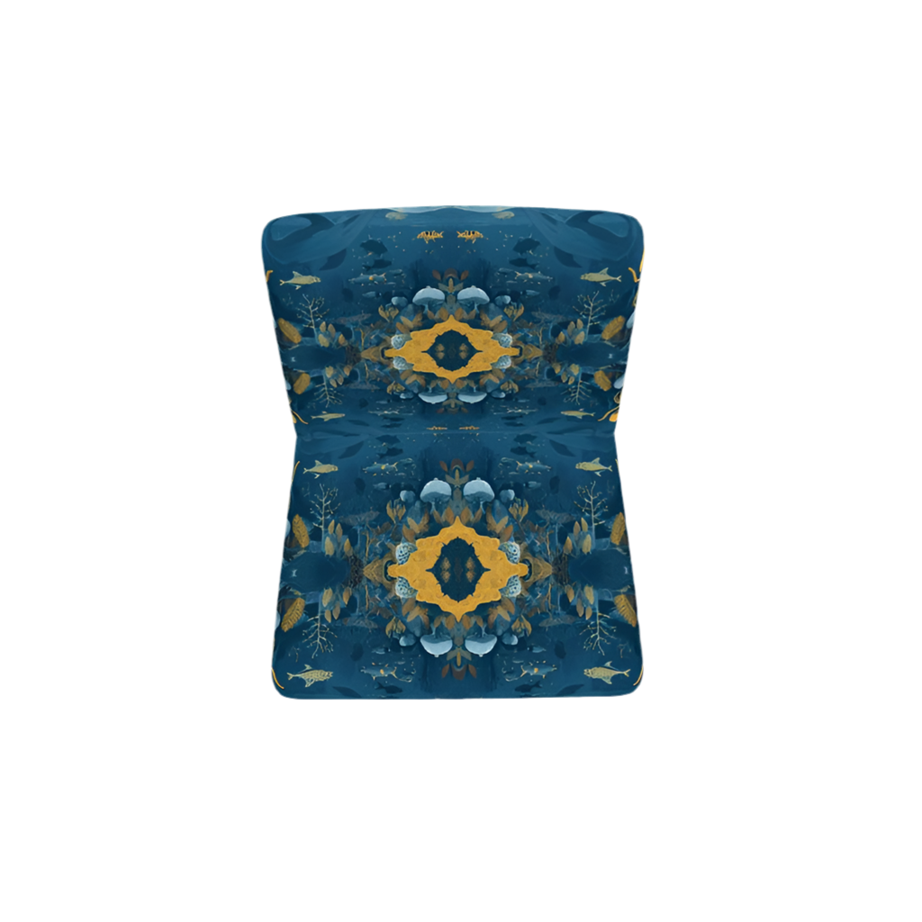 MV Couture Polstersessel - Art for Home