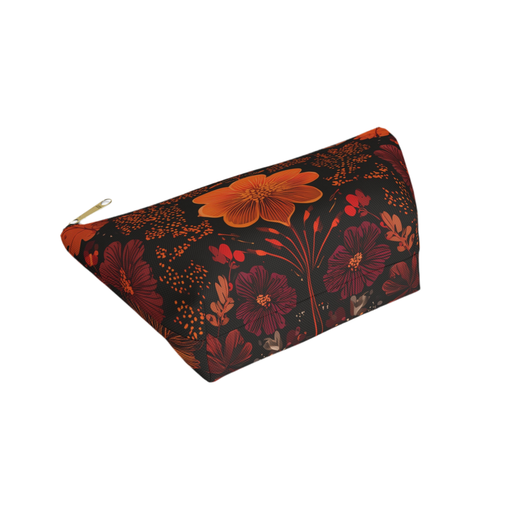 Maison Verne Kosmetiktasche "Floral Reverie" - Golden Autumn No. 60