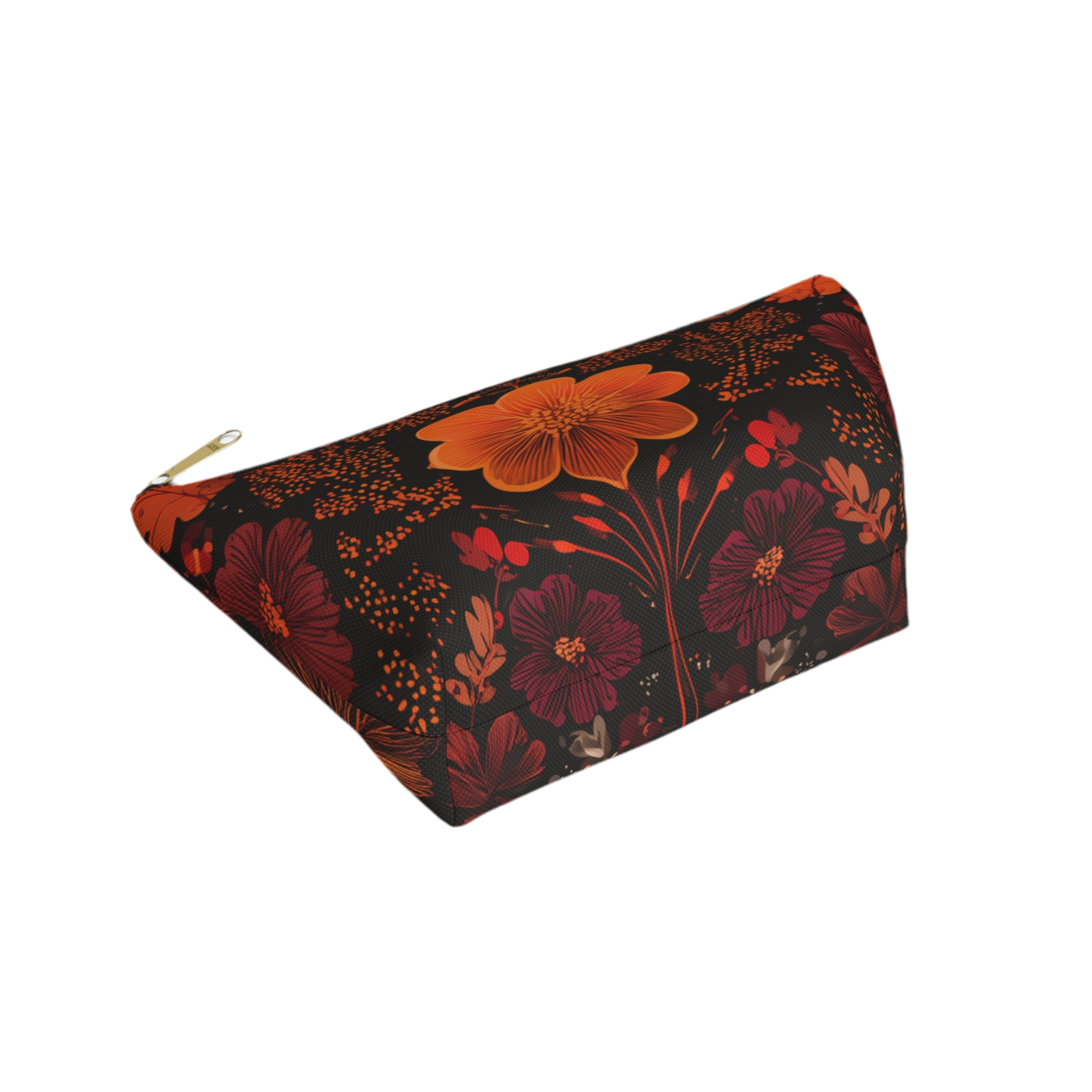 Maison Verne Kosmetiktasche "Floral Reverie" - Golden Autumn No. 60
