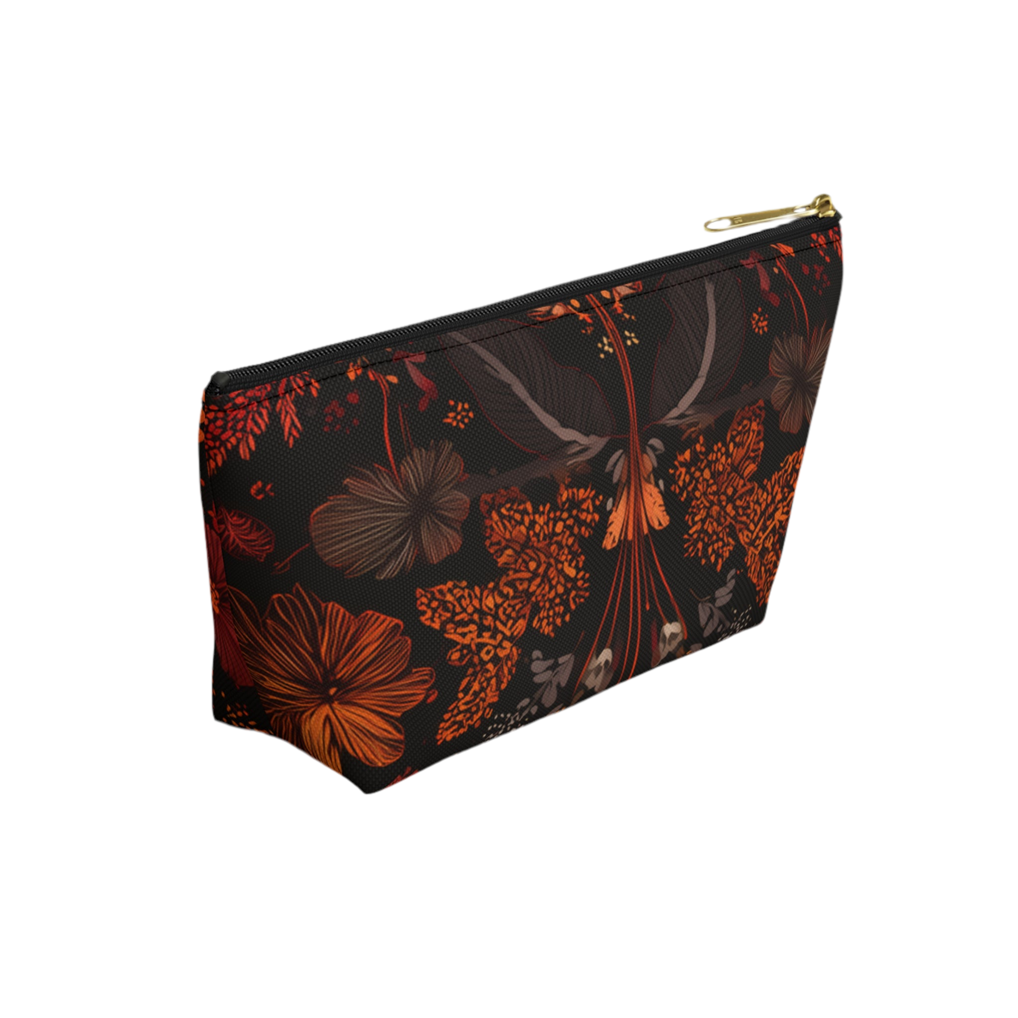 Maison Verne Kosmetiktasche "Floral Reverie" - Golden Autumn No. 60