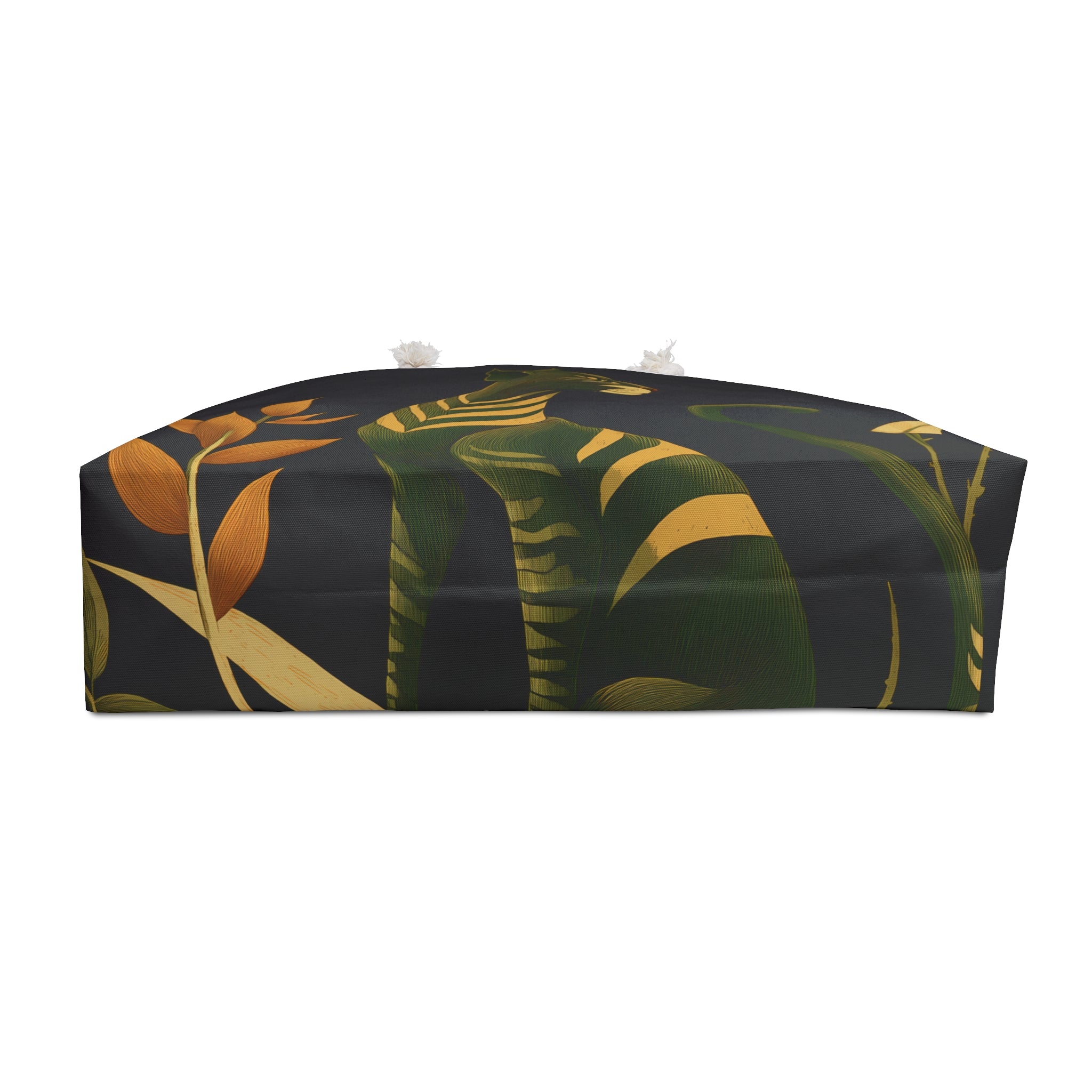 Weekender Bag "Ember in the Leaves" - Wilderness Whisper No. 50