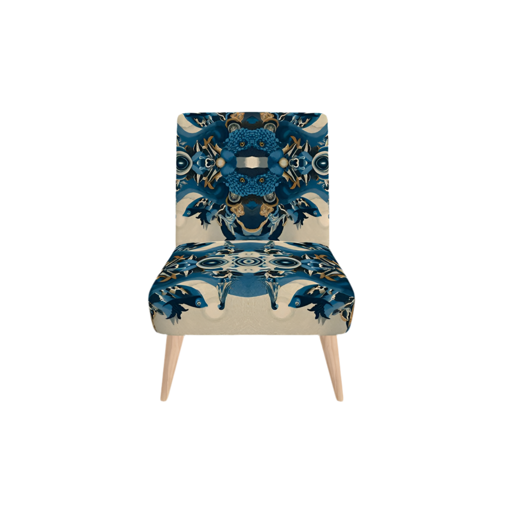 MV Couture Polstersessel - Art for Home